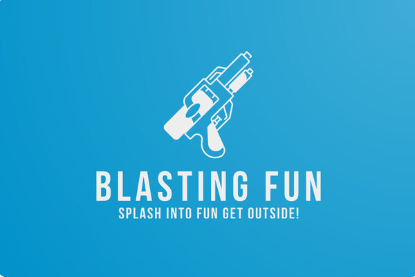 BlastingFun